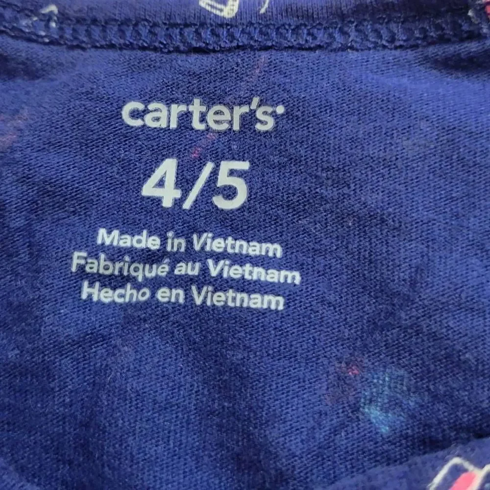 Carters carter ice
